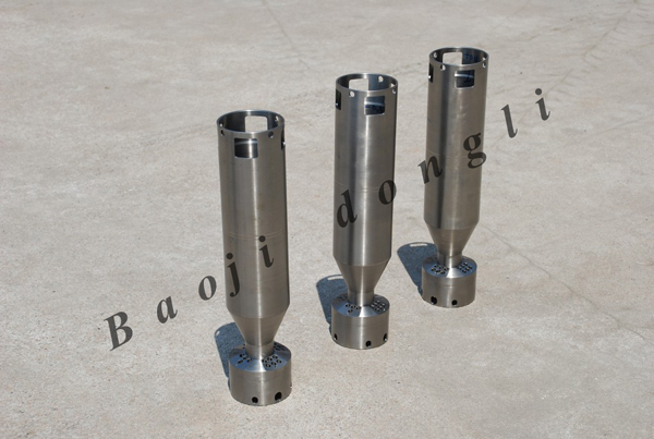 Petroleum Instrume...